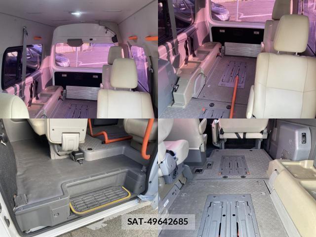 Nissan NV350 Caravan 2013 8011525-11