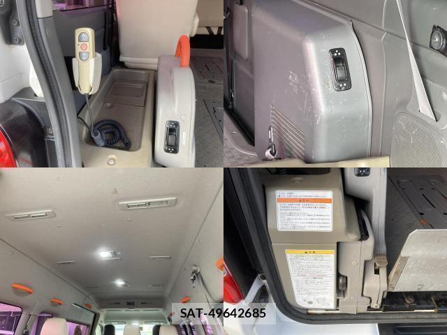 Nissan NV350 Caravan 2013 8011525-15