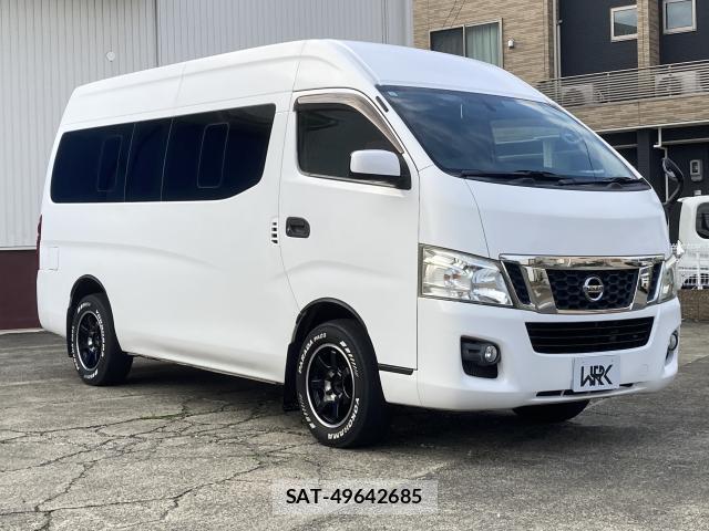 Nissan NV350 Caravan 2013 8011525-18
