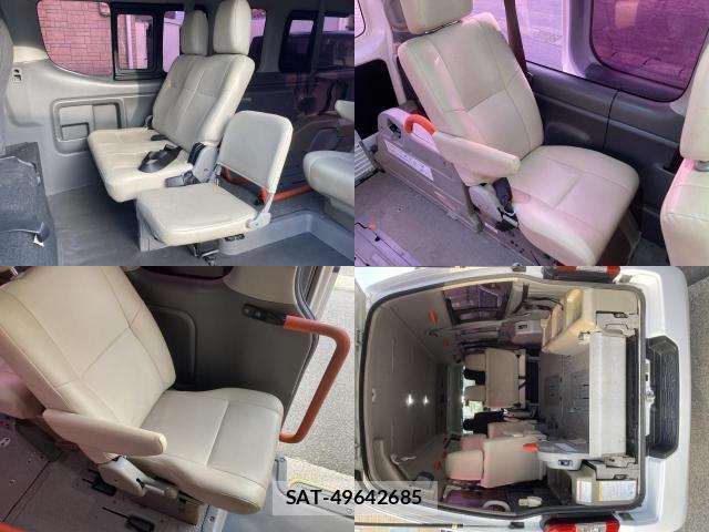 Nissan NV350 Caravan 2013 8011525-3