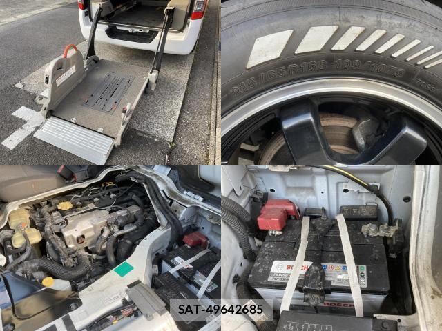 Nissan NV350 Caravan 2013 8011525-4