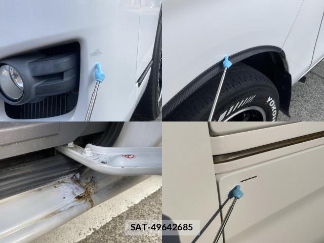 Nissan NV350 Caravan 2013 8011525-7