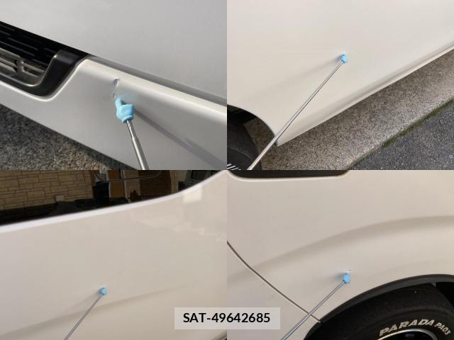 Nissan NV350 Caravan 2013 8011525-8