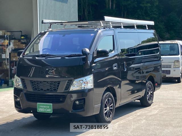 Nissan NV350 Caravan 2015-04 8011714-0