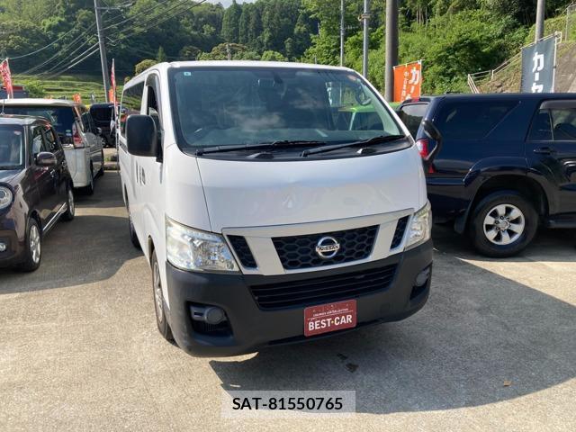 Nissan NV350 Caravan 2016-06 8011724-0