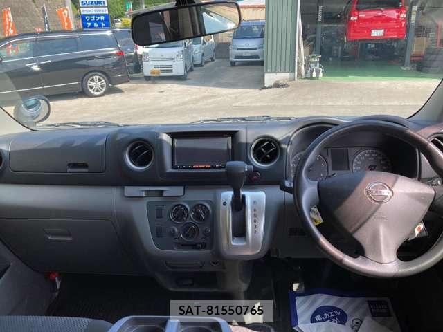 Nissan NV350 Caravan 2016-06 8011724-2