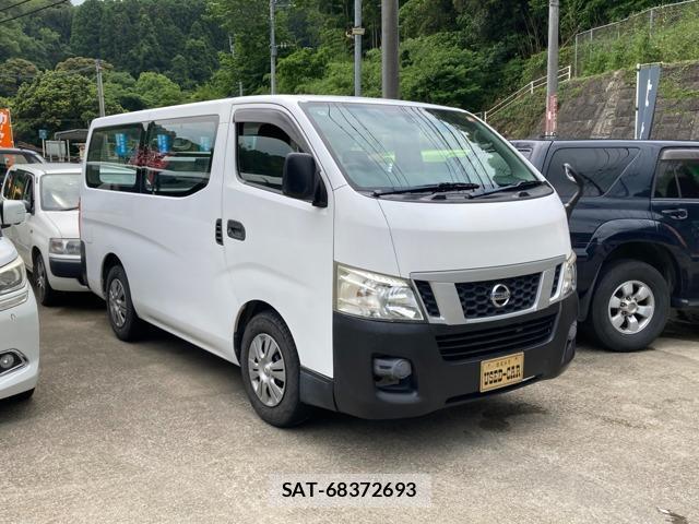 Nissan NV350 Caravan 2014-03 8011728-0