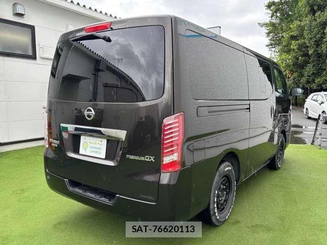 Nissan NV350 Caravan 2012-10 8011761-1