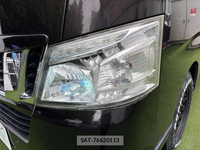 Nissan NV350 Caravan 2012-10 8011761-12