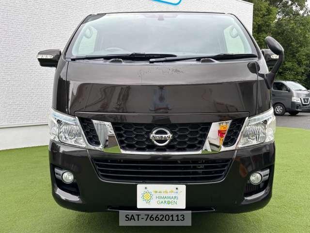 Nissan NV350 Caravan 2012-10 8011761-14
