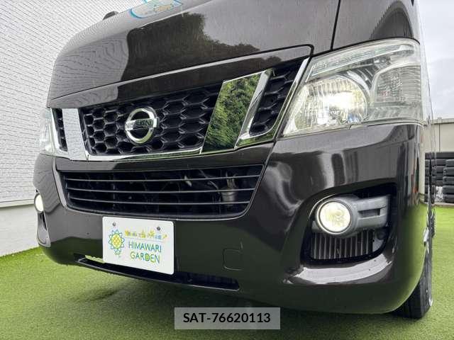 Nissan NV350 Caravan 2012-10 8011761-15