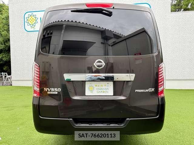 Nissan NV350 Caravan 2012-10 8011761-16