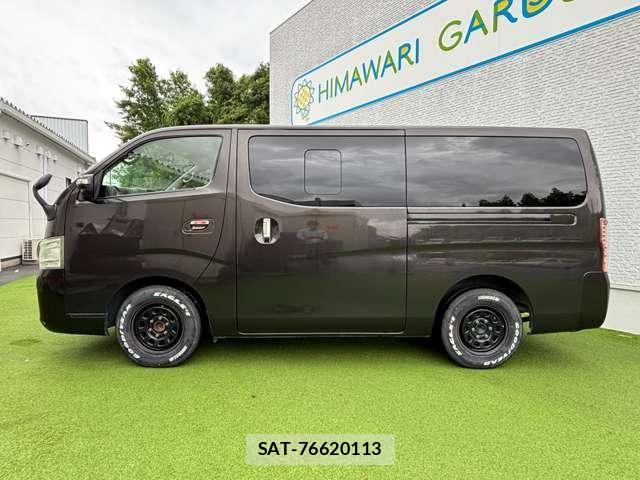Nissan NV350 Caravan 2012-10 8011761-17