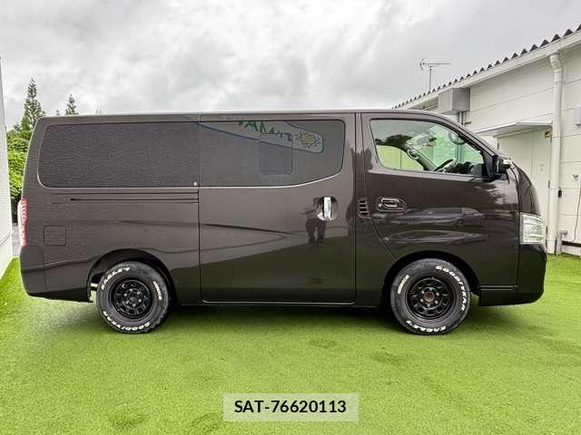 Nissan NV350 Caravan 2012-10 8011761-18