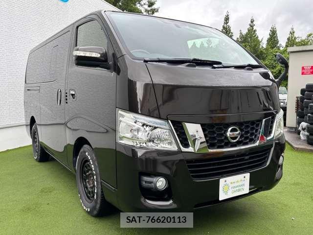 Nissan NV350 Caravan 2012-10 8011761-2