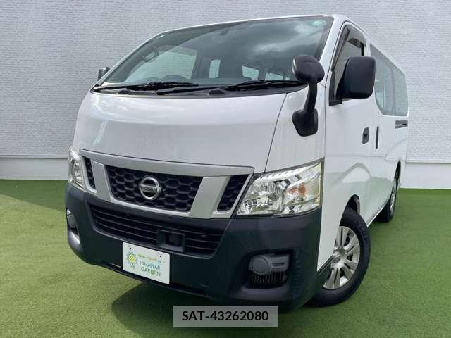 Nissan NV350 Caravan 2016-11 8011763-0