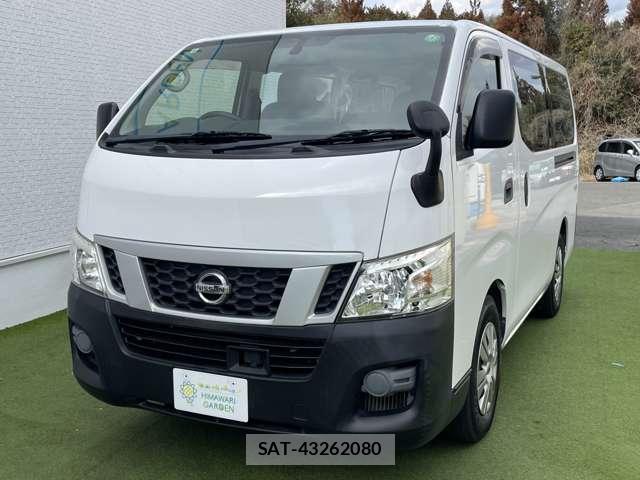 Nissan NV350 Caravan 2016-11 8011763-17