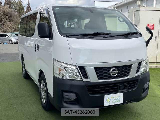 Nissan NV350 Caravan 2016-11 8011763-2