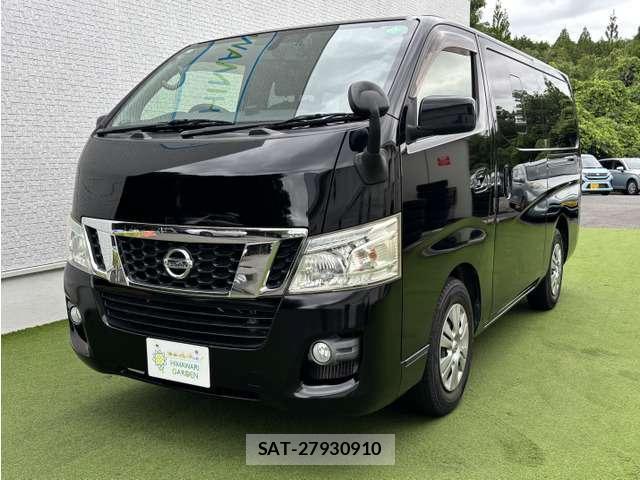 Nissan NV350 Caravan 2015-09 8011773-0
