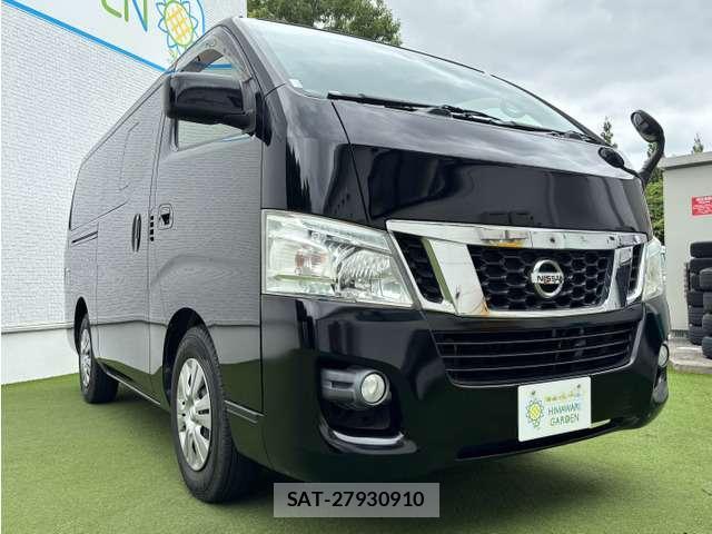 Nissan NV350 Caravan 2015-09 8011773-2