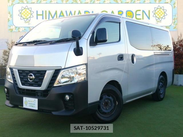 Nissan NV350 Caravan 2021-05 8011792-0