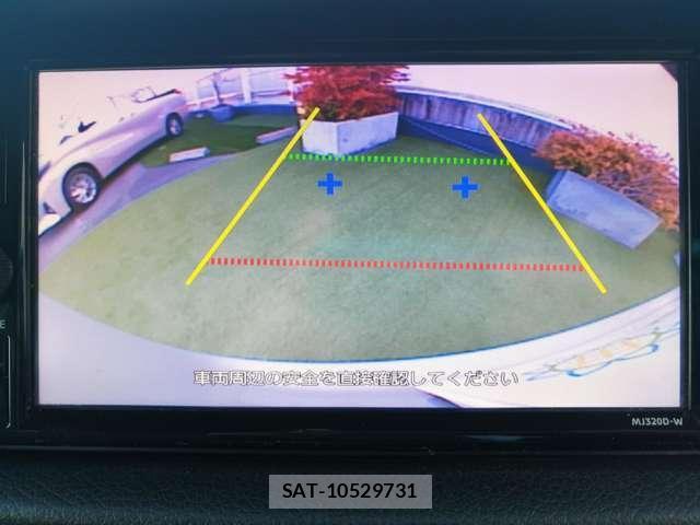 Nissan NV350 Caravan 2021-05 8011792-7