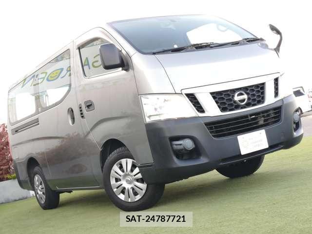 Nissan NV350 Caravan 2012-06 8011793-13