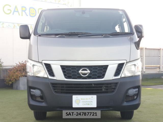 Nissan NV350 Caravan 2012-06 8011793-14
