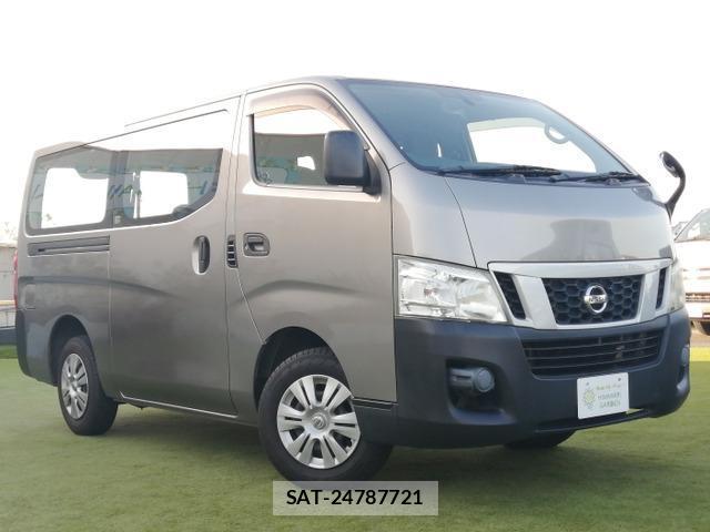 Nissan NV350 Caravan 2012-06 8011793-2