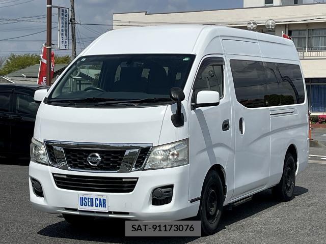 Nissan NV350 Caravan 2016-08 8012034-0