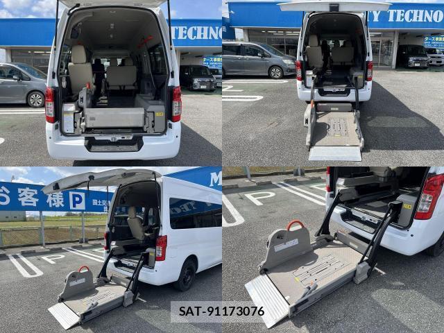 Nissan NV350 Caravan 2016-08 8012034-13