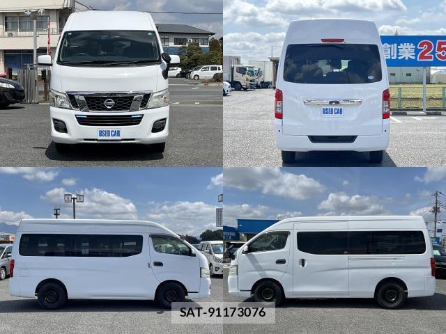 Nissan NV350 Caravan 2016-08 8012034-3