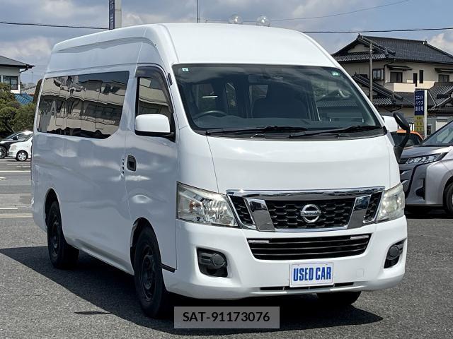 Nissan NV350 Caravan 2016-08 8012034-4
