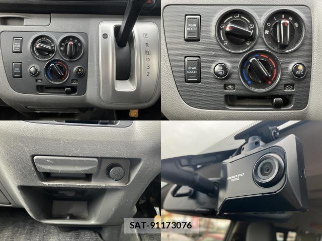 Nissan NV350 Caravan 2016-08 8012034-8