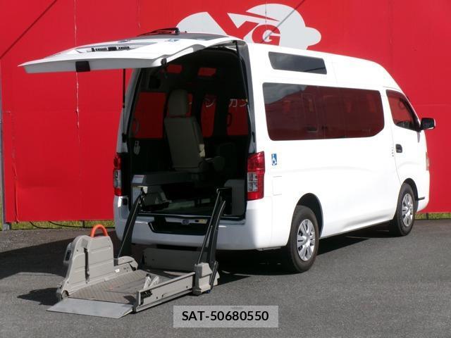 Nissan NV350 Caravan 2014-08 8012638-0