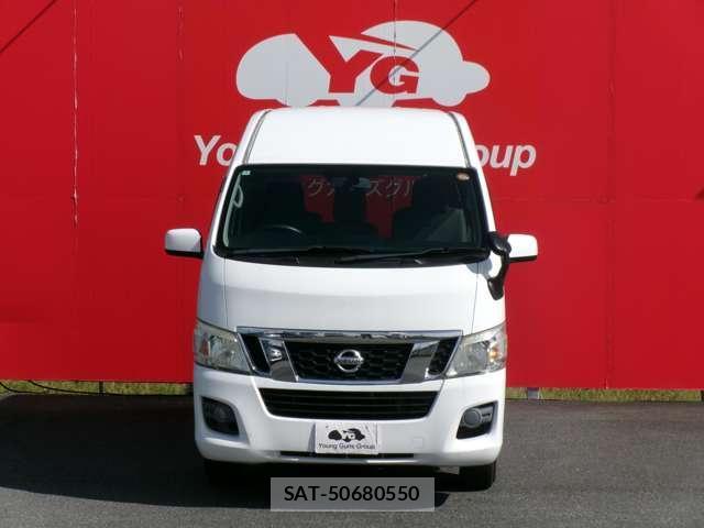 Nissan NV350 Caravan 2014-08 8012638-1