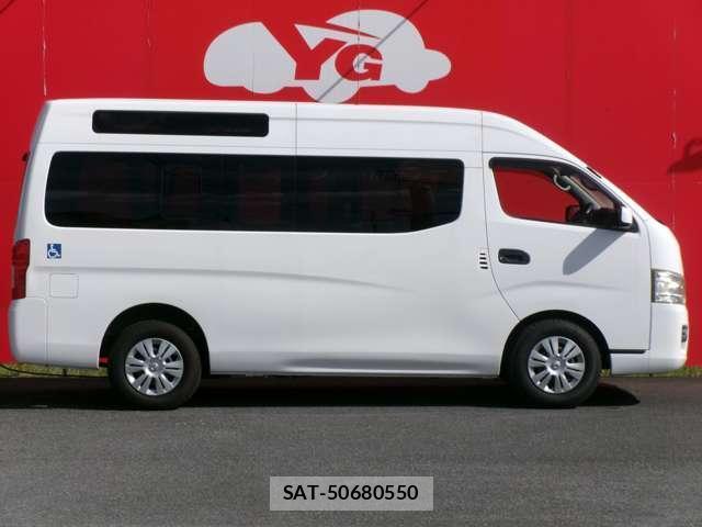 Nissan NV350 Caravan 2014-08 8012638-3