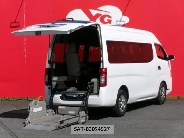 Nissan NV350 Caravan 2015-05 8012639-0