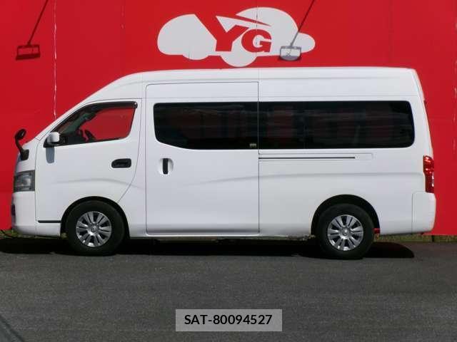 Nissan NV350 Caravan 2015-05 8012639-3