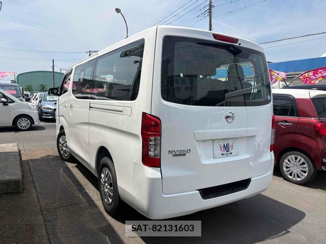 Nissan CARAVAN WAGON 2019-04 8006291-1