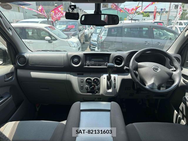 Nissan CARAVAN WAGON 2019-04 8006291-2