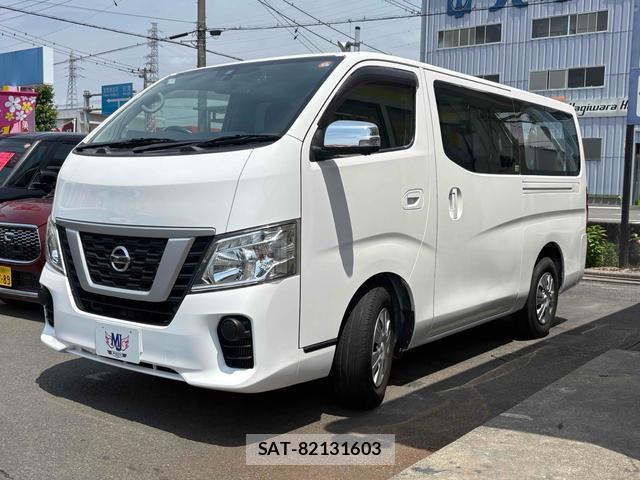 Nissan CARAVAN WAGON 2019-04 8006291-3