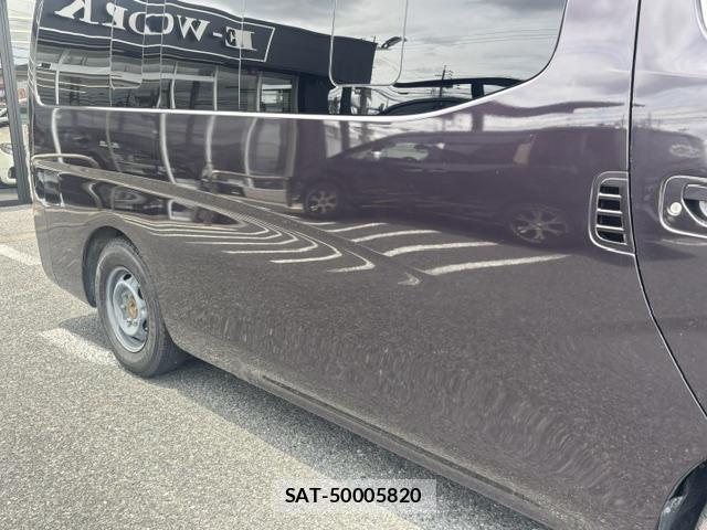 Nissan CARAVAN WAGON 2015-03 8008740-10