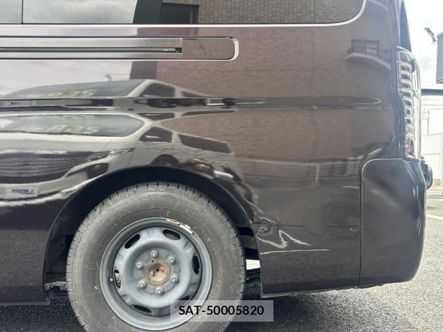 Nissan CARAVAN WAGON 2015-03 8008740-12