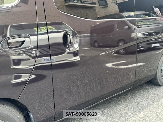 Nissan CARAVAN WAGON 2015-03 8008740-13