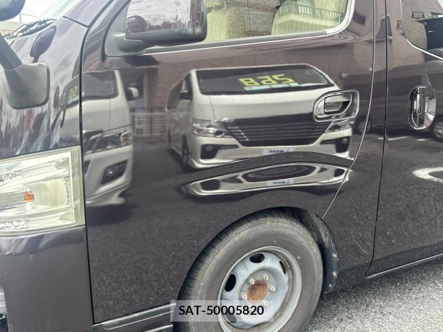 Nissan CARAVAN WAGON 2015-03 8008740-14