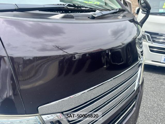 Nissan CARAVAN WAGON 2015-03 8008740-17
