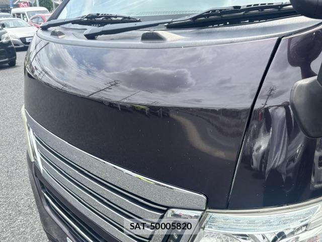 Nissan CARAVAN WAGON 2015-03 8008740-18