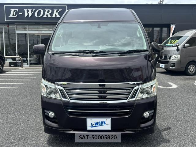 Nissan CARAVAN WAGON 2015-03 8008740-2