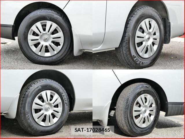 Nissan CARAVAN WAGON 2020-01 8010311-10